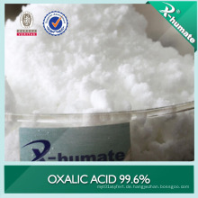 Niedriges Sulfat 99,6% Oxalsäure